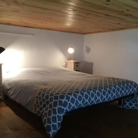 Appartement Cosy Place Paoli Corte  Exterior photo