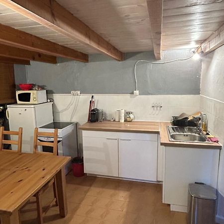Appartement Cosy Place Paoli Corte  Exterior photo