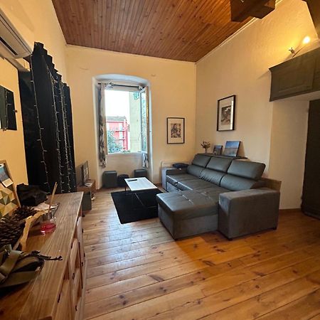 Appartement Cosy Place Paoli Corte  Exterior photo