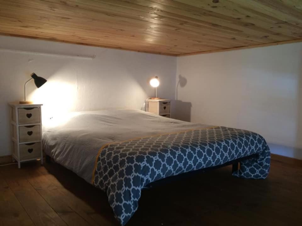 Appartement Cosy Place Paoli Corte  Exterior photo